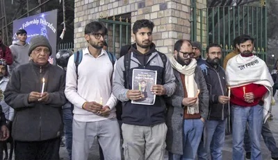 Anjel Chakma’s Death and the Idea of India Today – 2 Articles