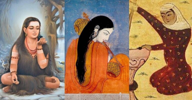 Radical Intimacy: Wisdom from Mirabai, Akka Mahadevi and Other Pre-Modern Women Mystics