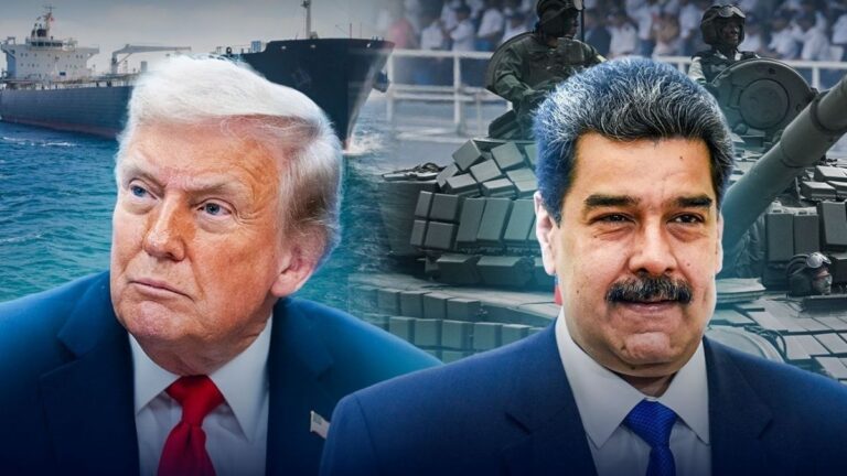 The United States Attacks Venezuela and Kidnaps President Maduro – 3 Articles