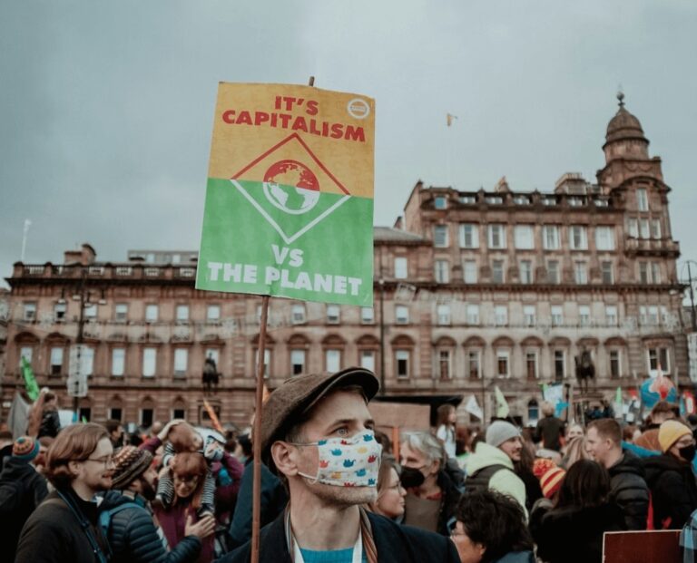 We Can’t Understand Capitalism Without Understanding Slavery