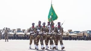 The Alliance of Sahel States Launches Unified Military Force and Strengthens Regional Security