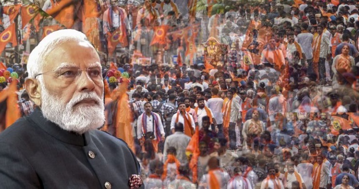 The Modi Government’s Self Goals – 2 Articles