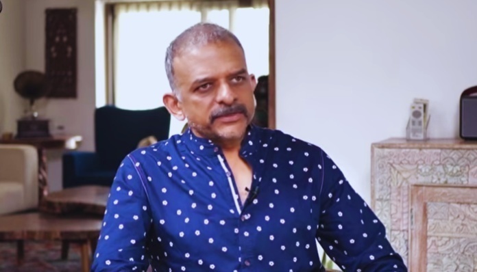 Two Songs, Two Visions: TM Krishna on Why India Chose ‘Jana Gana Mana’ Over ‘Vande Mataram’