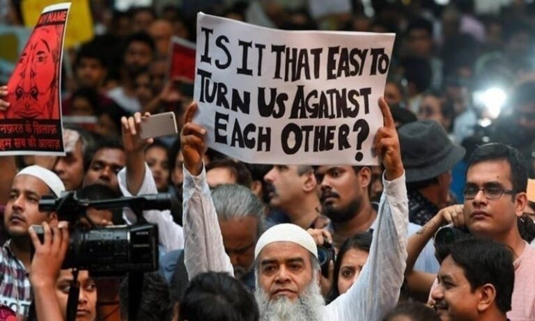 Living Under the Gaze: Muslims, Majoritarian India, and Acts of Quiet Defiance – 3 Articles