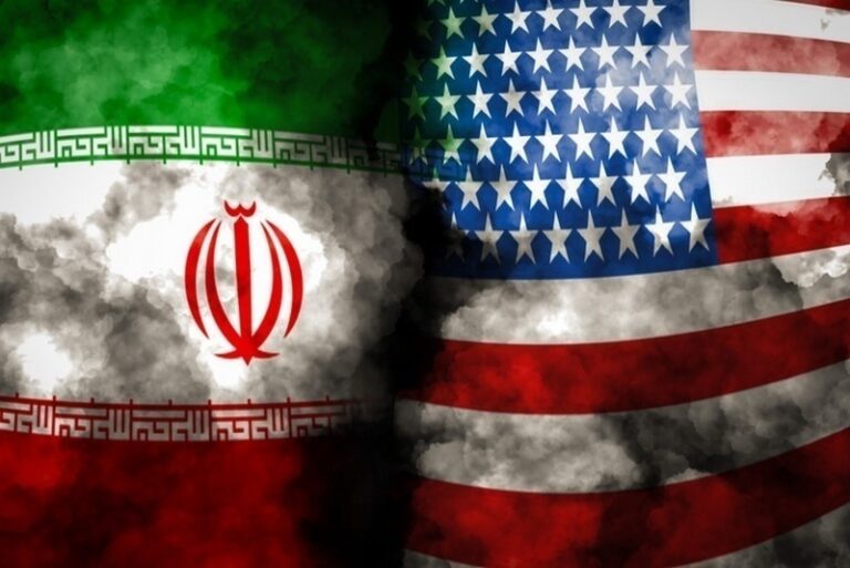 Iran’s Comprehensive Peace Proposal to the United States