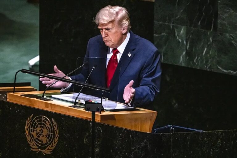 Trump’s ‘Board of Peace’: A Dangerous Power Play and a Warning to the World – 3 Articles