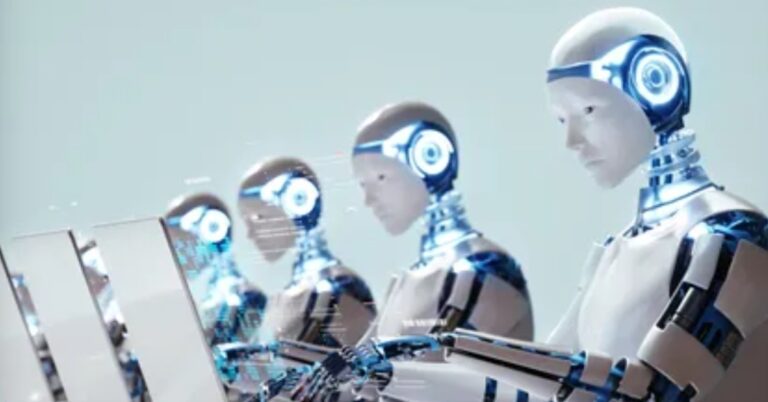 It’s Time to Confront Big Tech’s AI Offensive