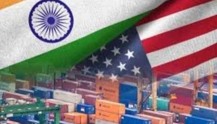 From Swaraj to Subordination: The New India–US Trade Regime – 6 Articles