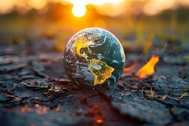 UK National Emergency Briefing Wakes Up World