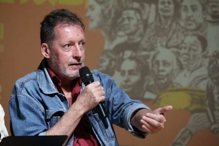 “In Venezuela, the People Are Truly the Subject of the Revolution”: Interview with Thierry Deronne