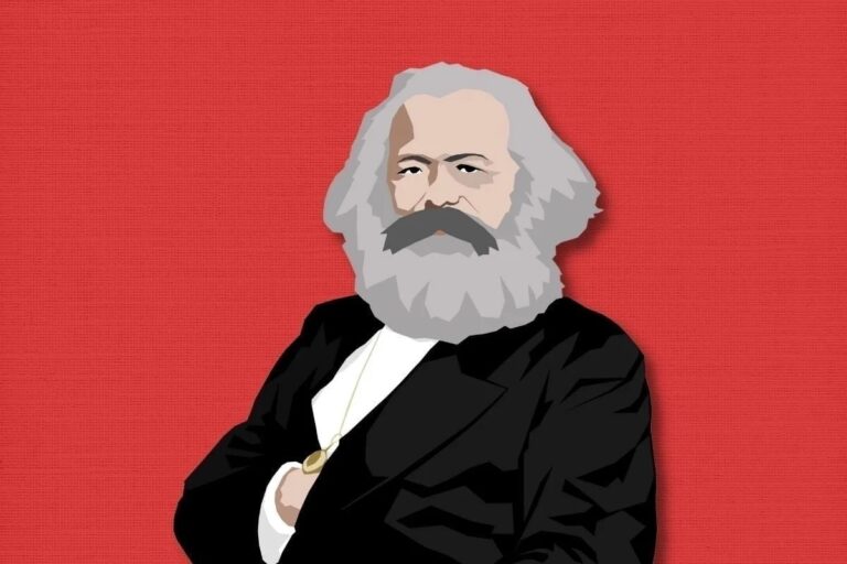 Marx and Alienation: A Simple and Powerful Idea