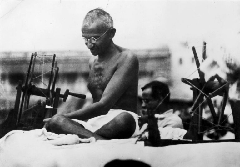 Gandhi’s Enduring Legacy: Truth, Non-Violence, and Sangh Hypocrisy – 3 Articles