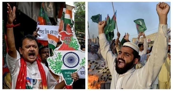 Aggressive Majoritarianism Crippled Pakistan. Will India Fare Differently?