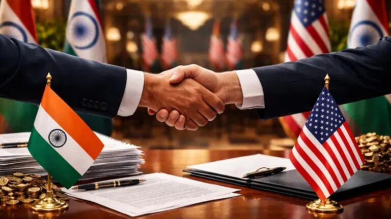 Indo-US Trade Deal Will Hurt Indian Agriculture – 4 Articles