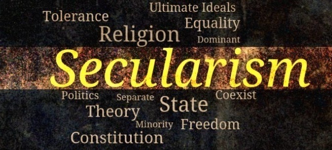 Secularism is a Stick with Which to Beat Multiculturalists