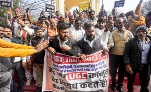 The Jobless Growth Trap: Statistics, Self-Employment, and the Limits of Skilling – 2 Articles