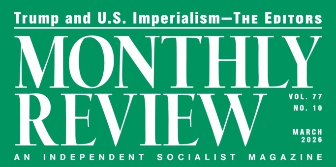 From Unipolar Moment to New Cold War: The Evolution of U.S. Imperial Strategy