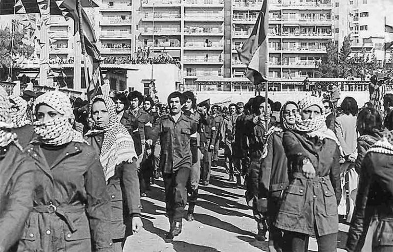 Lebanon Will Not Be Defeated Despite the Depth of its Wounds