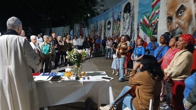 Venezuela’s Bolivarian Revolution and the Worldwide Struggle Against U.S. Imperialism: An Interview with Chris Gilbert