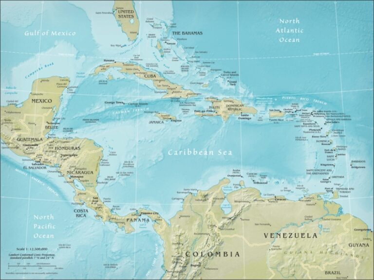 Trump’s Strategy to Secure Hegemony and Limit Chinese Influence in Latin America – 2 Articles