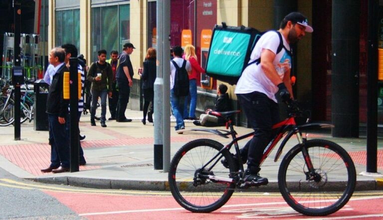 More Than 2.1 Billion of World’s 3.6 Billion Workers Are in the Informal Economy