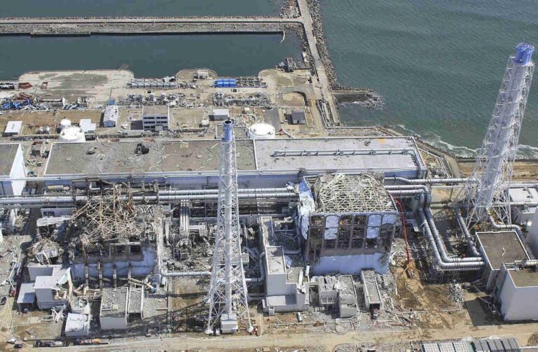 Fukushima at 15