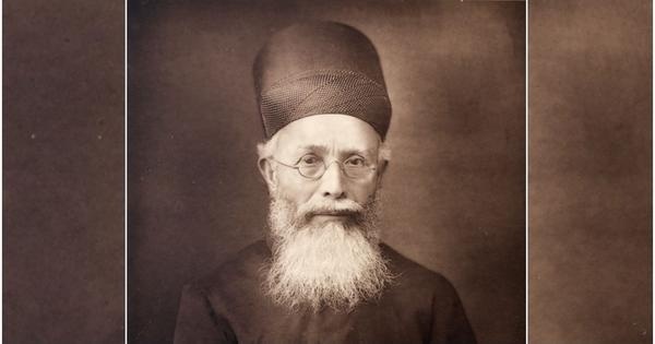 Dadabhai Naoroji’s 200th Birth Anniversary: How Early Nationalists Thought About Mass Education