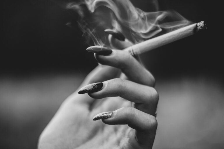 Capitalism, Cigarettes, the Environment, and the Common Good