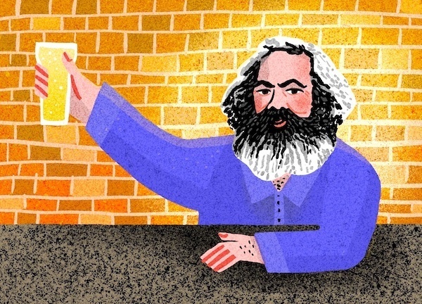 The Social Character of Labour: Exploring the Private Accumulation of the Social Intellect