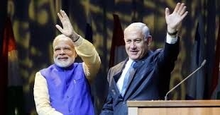 For India’s Hindutva Base, Israel Is Less an Ally and More a Model