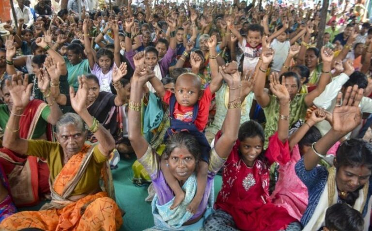 Adivasi Self-Rule and the Constitution: The Republic’s Forgotten Promise – 2 Articles