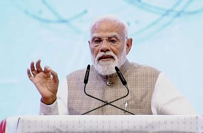 Crudely Speaking: Why the Modi Govt Is Responsible for Indian Oil Prices – 2 Articles