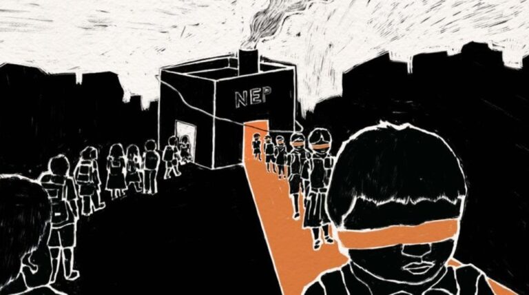 Five Years of the NEP Reflects the Changed Hierarchy of Indian Education’s Aims