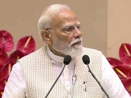 Women’s Reservation or Political Recalibration? Unpacking the Modi Govt’s Push – 2 Articles
