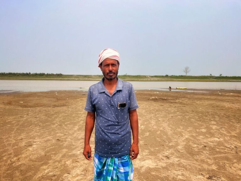 ‘If We Are Bangladeshis, Why Do They Need Our Votes?’ The Electoral Hopes of Assam’s Homeless Muslims