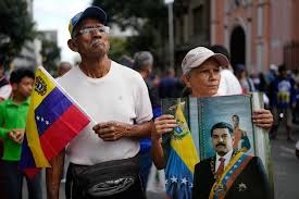 Imperial Narratives vs Popular Sovereignty: Media, Resistance, and the Venezuelan Commune – 2 Articles