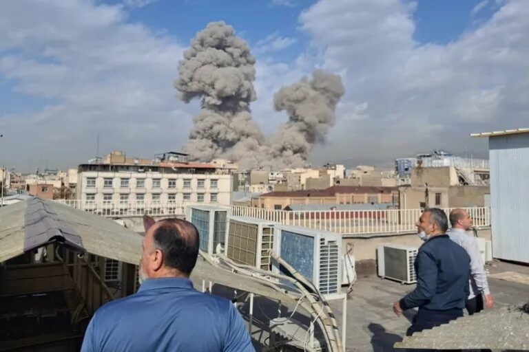 US-Israel Attack on Iran and the Global South – 2 Articles