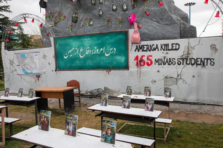The U.S. Killing Machine Is Built on Decades of Lies – 2 Articles