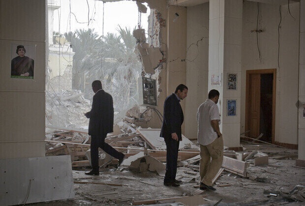 Libya 15 Years Later: What NATO’s War Still Teaches the World