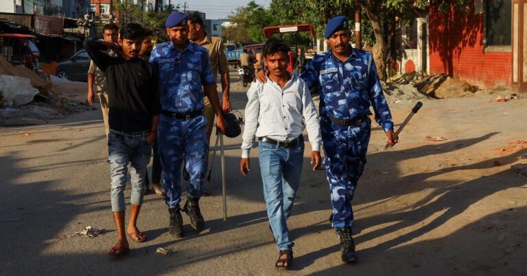 Noida’s Labour Unrest: Criminal Charges, Confiscated Phones, and Defiant Workers – 3 Articles