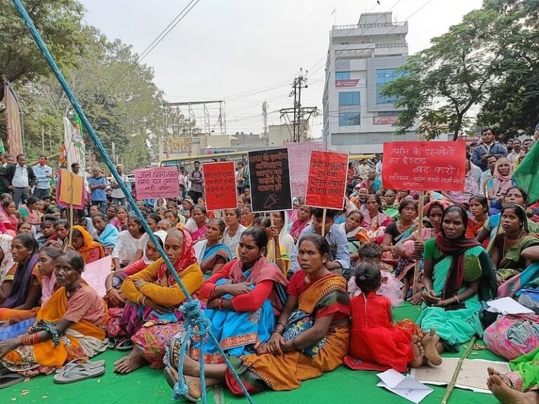 India’s Unfulfilled Commitment to Its Tribal Peoples – 2 Articles