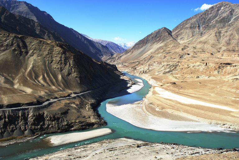 The Indus Waters Treaty: The Next India-Pakistan Flashpoint – 2 Articles
