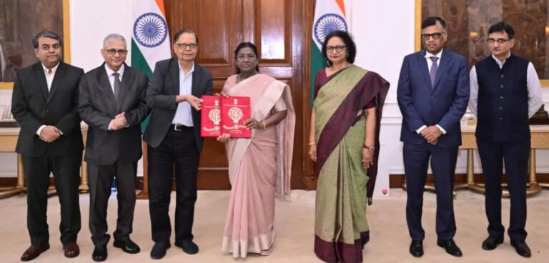 16th Finance Commission: Continuity and Change