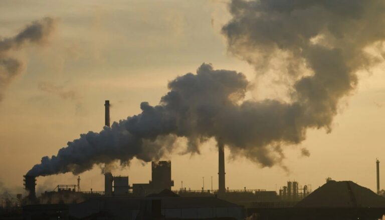 Amid Climate Doom, Here’s an Earth Day Reminder About Spectacular Environmental Wins