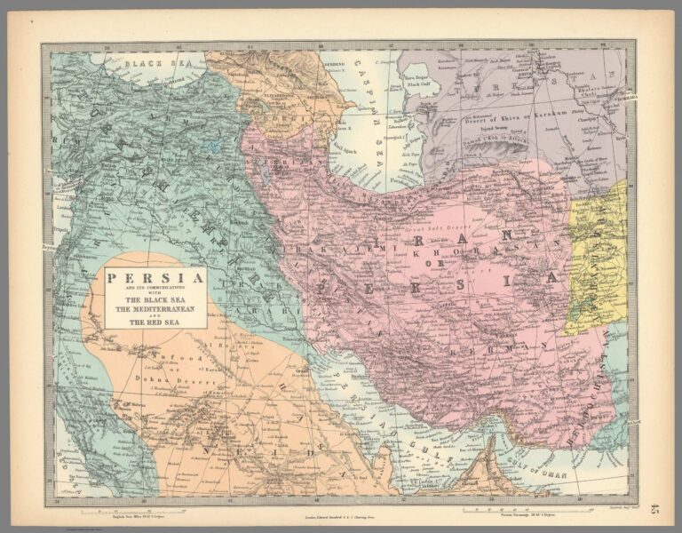Demonized Iran: A Tale Told by an Idiot