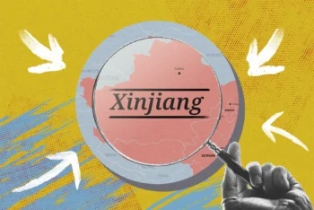 The Idea of the ‘Uyghur Genocide’ and the Realities of Xinjiang; and: Reply to the Article – 2 Articles