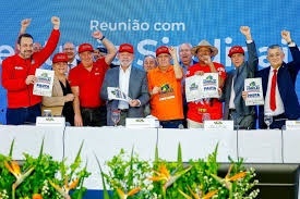 Lula’s Battle for a 40-Hour Work Week