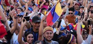 Understanding the Resilience of Venezuela’s Bolivarian Revolution – 2 Articles