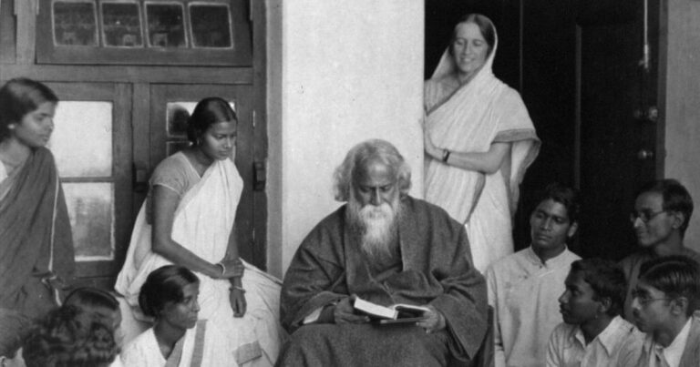 Rabindranath Tagore: Poet of Resistance, Humanism and Freedom – 3 Articles