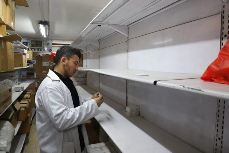 Gaza: Israel’s Slow Strangulation of a People – 3 Articles